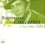 Einojuhani Rautavaara: 12 Konzerte, CD,CD,CD,CD