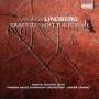 Magnus Lindberg (geb. 1958): Graffiti für Kammerchor & Orchester, CD