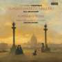 Ottorino Respighi (1879-1936): Klavierkonzert "In modo misolidio", CD