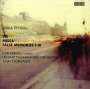 Jukka Tiensuu (geb. 1948): Missa für Klarinette & Orchester, CD