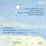 Einojuhani Rautavaara: Cellokonzert, CD