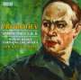 Serge Prokofieff (1891-1953): Symphonien Nr.5 & 6, CD