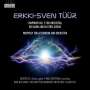 Erkki-Sven Tüür (geb. 1959): Symphonie Nr.5 für Big Band, elektrische Gitarre & Symphonieorchester, CD
