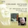 Einojuhani Rautavaara (1928-2016): Symphonie Nr.8 "The Journey", 2 CDs