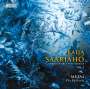 Kaija Saariaho (geb. 1952): Kammermusik für Streicher Vol.2, CD