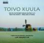 Toivo Kuula: South Ostrobothnian Suites Nr.1 & 2, CD