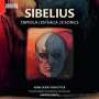 Jean Sibelius (1865-1957): Lieder, Super Audio CD