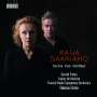 Kaija Saariaho: Trans für Harfe & Orchester (2015), CD