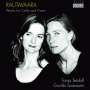 Einojuhani Rautavaara (1928-2016): Werke für Cello & Klavier, CD