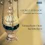 Georgi Sviridov: Chorwerke "Canticles and Prayers", CD