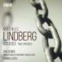 Magnus Lindberg: Accused für Sopran & Orchester, CD