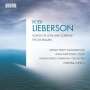 Peter Lieberson (1946-2011): Songs of Love and Sorrow, CD
