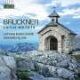 Anton Bruckner: Motetten, CD