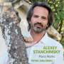 Aleksej Wladimirowich Stanchinsky: Klavierwerke, CD