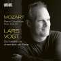 Wolfgang Amadeus Mozart (1756-1791): Klavierkonzerte Nr.9 & 24, CD
