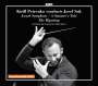 Josef Suk: Kirill Petrenko conducts Josef Suk, CD,CD,CD