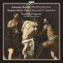 Teodoro Clinio: Passio secundum Joannem (Johannes-Passion), CD