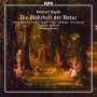 Michael Haydn (1737-1806): Die Wahrheit der Natur (Oratorium), CD
