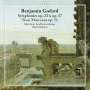Benjamin Godard (1849-1895): Symphonien op.23 "Gothique" & op.57, CD
