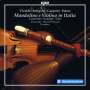 Mandolino e Violino in Italia, CD