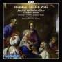 Gottfried August Homilius (1714-1785): Weihnachtskantate "Erhöhet die Tore der Welt", CD