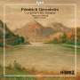 Friedrich Gernsheim: Cellosonaten Nr.1-3 (op.12,79,87), CD