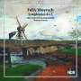 Felix Woyrsch: Symphonien Nr.4 & 5, CD