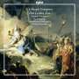 Christoph Graupner (1683-1760): Passions-Kantaten Vol.1, CD