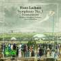 Franz Lachner: Symphonie Nr. 3 d-moll op. 41, CD