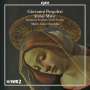 Giovanni Battista Pergolesi: Stabat Mater (arrangiert für Klavier solo), CD