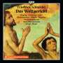 Friedrich Schneider: Das Weltgericht (Oratorium), CD,CD