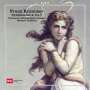 Franz Krommer: Symphonien Nr.4,5,7 (op.102,op.105,WoO), CD