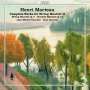 Henri Marteau (1874-1934): Sämtliche Werke für Streichquartett Vol.2, CD