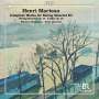 Henri Marteau (1874-1934): Sämtliche Werke für Streichquartett Vol.3, CD