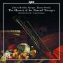 : The Mystery of the Natural Trumpet, CD