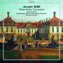 Joseph Wölfl (1773-1812): Klavierkonzerte Nr.2 & 3, CD