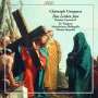 Christoph Graupner: Passions-Kantaten Vol.2, CD