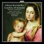 Johann Rosenmüller: Geistliche Konzerte - "Laudate Dominum", CD