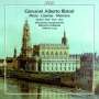 Giovanni Alberto Ristori: Missa C-Dur, CD