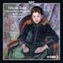 Ferruccio Busoni (1866-1924): Sonaten für Violine & Klavier Nr.1 & 2, CD
