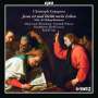 Christoph Graupner (1683-1760): Solo- & Dialog-Kantaten, 2 CDs