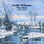 Vasilije Mokranjac: Klavierwerke, CD