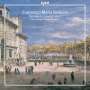 Francesco Maria Veracini: Ouvertüren & Concerti Vol.3, SACD