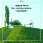 Joseph Marx: Eine Herbstsymphonie, CD