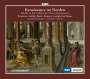 : Renaissance im Norden - Musik an den Höfen der Weserrenaissance, CD,CD,CD,CD