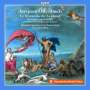 Jacques Offenbach: Orchesterstücke aus "Orphee aux Enfers", CD