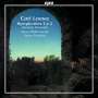 Carl Loewe: Symphonien d-moll & e-moll, CD