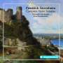 Friedrich Gernsheim: Werke für Violine & Klavier, CD,CD