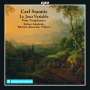 Carl Stamitz: Symphonien, CD
