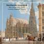 Ludwig van Beethoven: Lied-Transkriptionen für Tenor, Bläser & Streicher, CD
